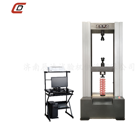 彈簧試驗(yàn)機(jī)都有哪些設(shè)備？