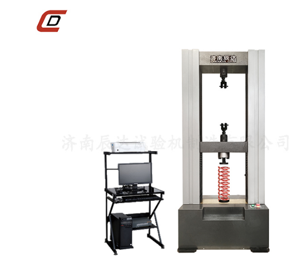彈簧試驗(yàn)機(jī)都有哪些設(shè)備？