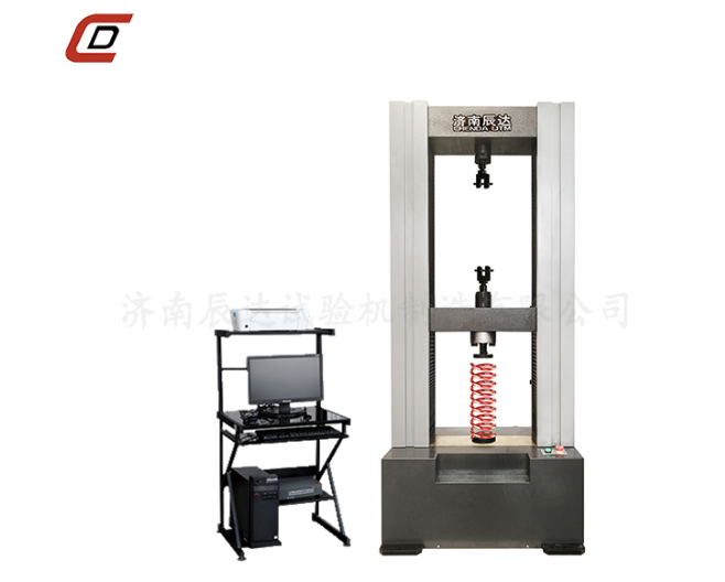 彈簧拉壓試驗(yàn)機(jī)的主要用途以及日常檢查是什么？