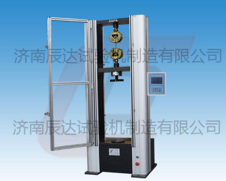 要怎么選擇靠譜的數(shù)顯電子萬能試驗(yàn)機(jī)WDS-100廠來購買產(chǎn)品？